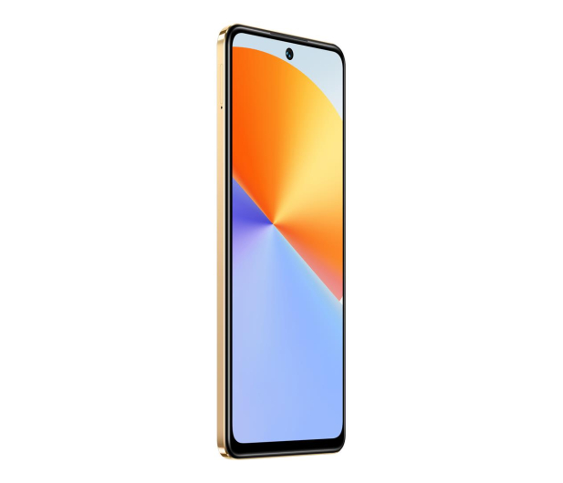 Infinix Note 30 5G 8/128GB Sunset Gold 120Hz - 1149950 - zdjęcie 2